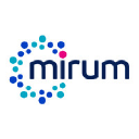 MIRM * logo