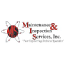 Maintenance & Inspection Services