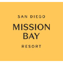San Diego Mission Bay Resort logo