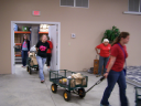 The Community Food Bank of Central Alabama