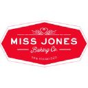 Miss Jones Baking
