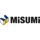 MISU N logo
