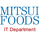 Mitsui Foods