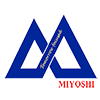 M03 logo
