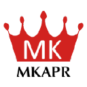 MKAP logo
