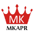 MKAP logo