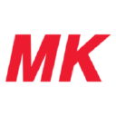 MKLAND logo