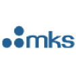 MKSI * logo