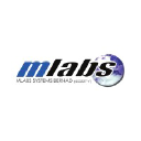 MLAB logo