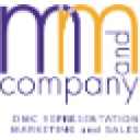 MM and Company DMC Representation Marketing & Sales