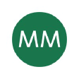 MMK N logo