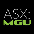 MGU logo