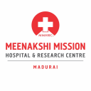 Meenakshi Mission Hospital & Research Centre