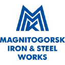 MAGN logo