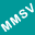MMSV logo
