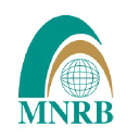 MNRB logo