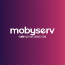 MobyServ logo