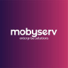 MobyServ logo