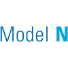 Model N, Inc. logo