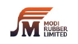 MODIRUBBER logo