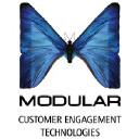 Modular Customer Engagement Technologies