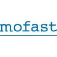 MOFAST logo
