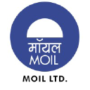 MOIL logo