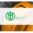 MOJ logo