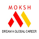 MOXSH logo