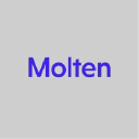 Molten Ventures investor & venture capital firm logo