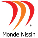 MONDE logo