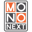 MONO-R logo