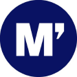 MCOR34 logo