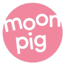 MOON logo