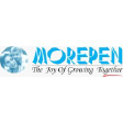 MOREPENLAB logo