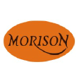 MORISON logo