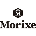 MORI5 logo