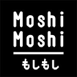 MOSHI-R logo