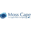 Moss Cape