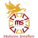 MOTISONS logo
