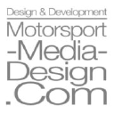 Motorsport-Media-Design.com logo