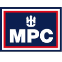 MPCK logo