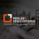 MOLLER logo