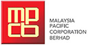 MPCORP logo