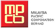 MPCORP logo