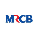 MRCB logo