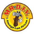 MRDIY logo