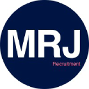 MRJ recruitment logo