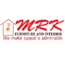 MRK Furniture And Interior Pvt. Ltd