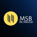 MSBM logo
